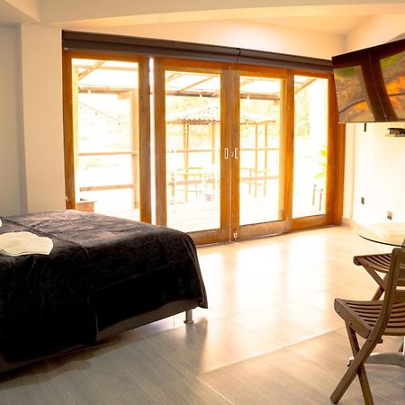 Hotel Casa Linda Guatapé Εξωτερικό φωτογραφία