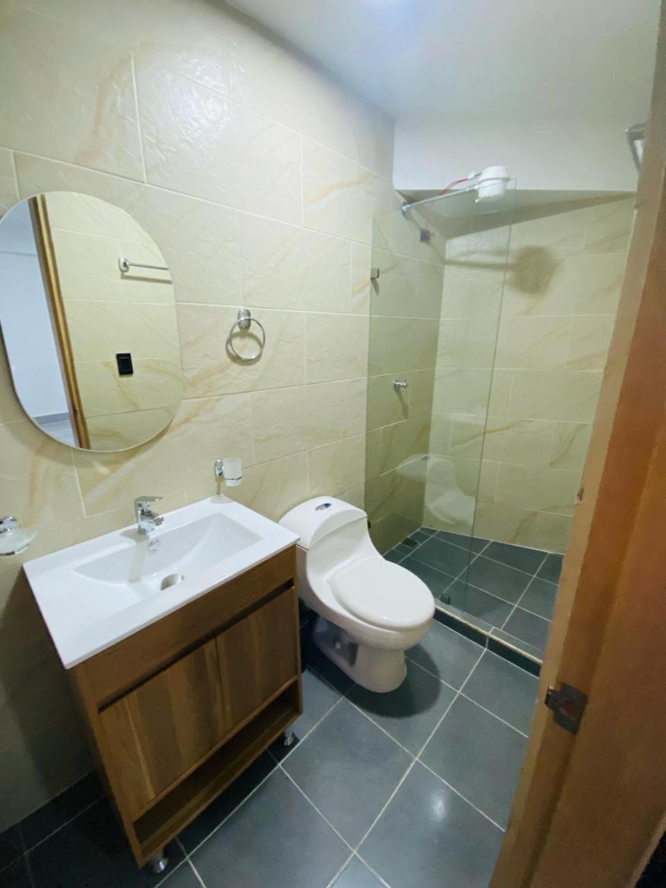 Hotel Casa Linda Guatapé Εξωτερικό φωτογραφία