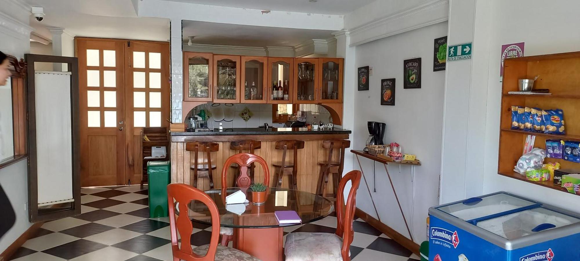 Hotel Casa Linda Guatapé Εξωτερικό φωτογραφία