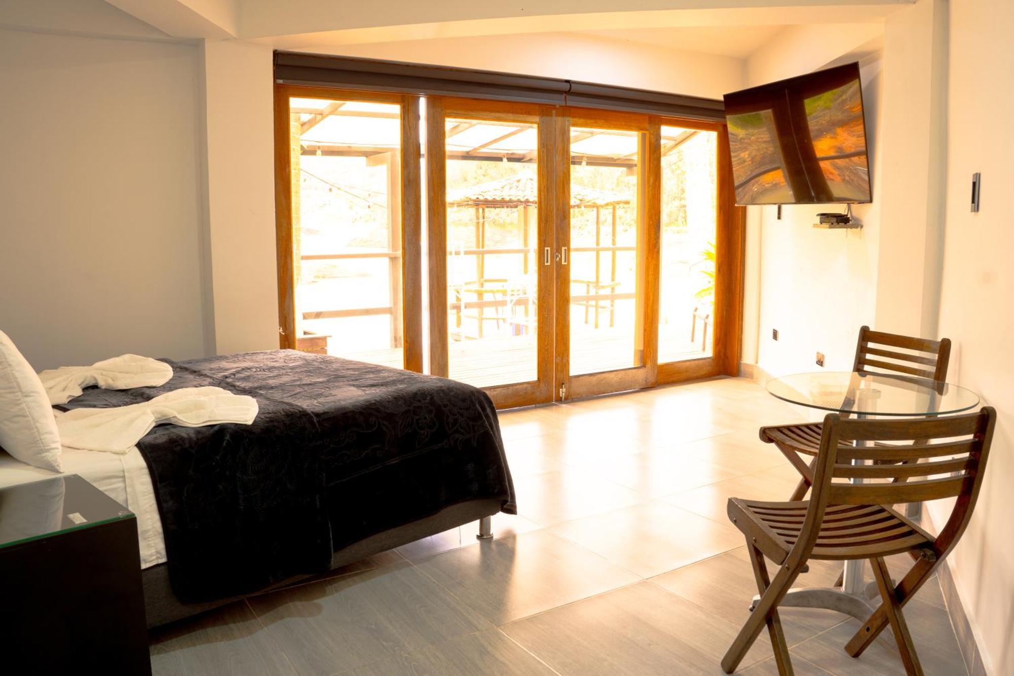 Hotel Casa Linda Guatapé Εξωτερικό φωτογραφία