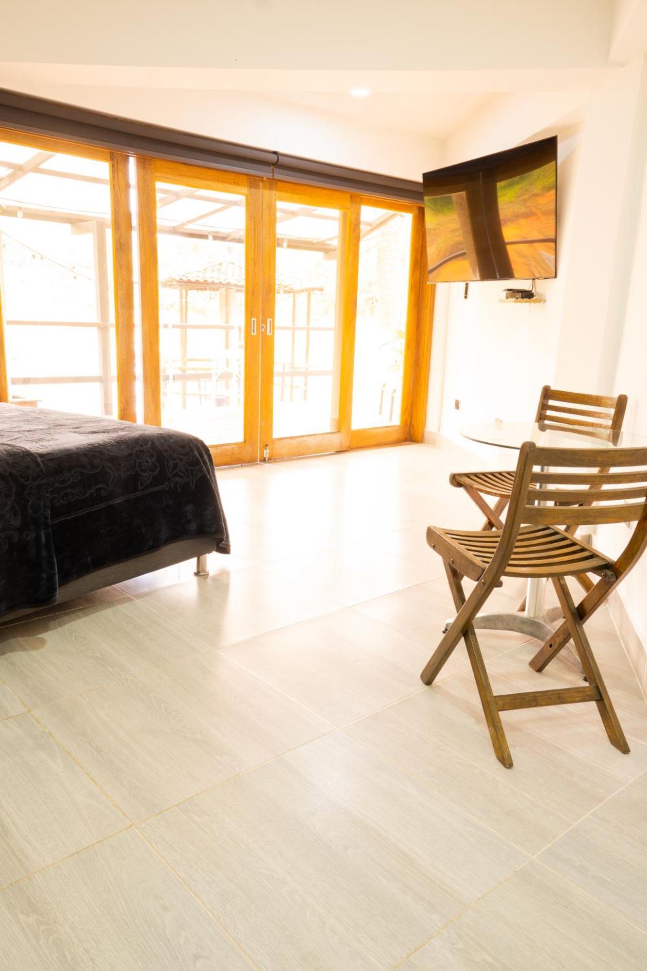 Hotel Casa Linda Guatapé Εξωτερικό φωτογραφία