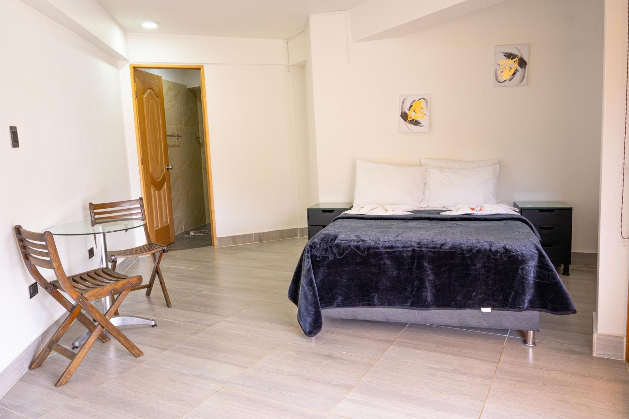 Hotel Casa Linda Guatapé Εξωτερικό φωτογραφία
