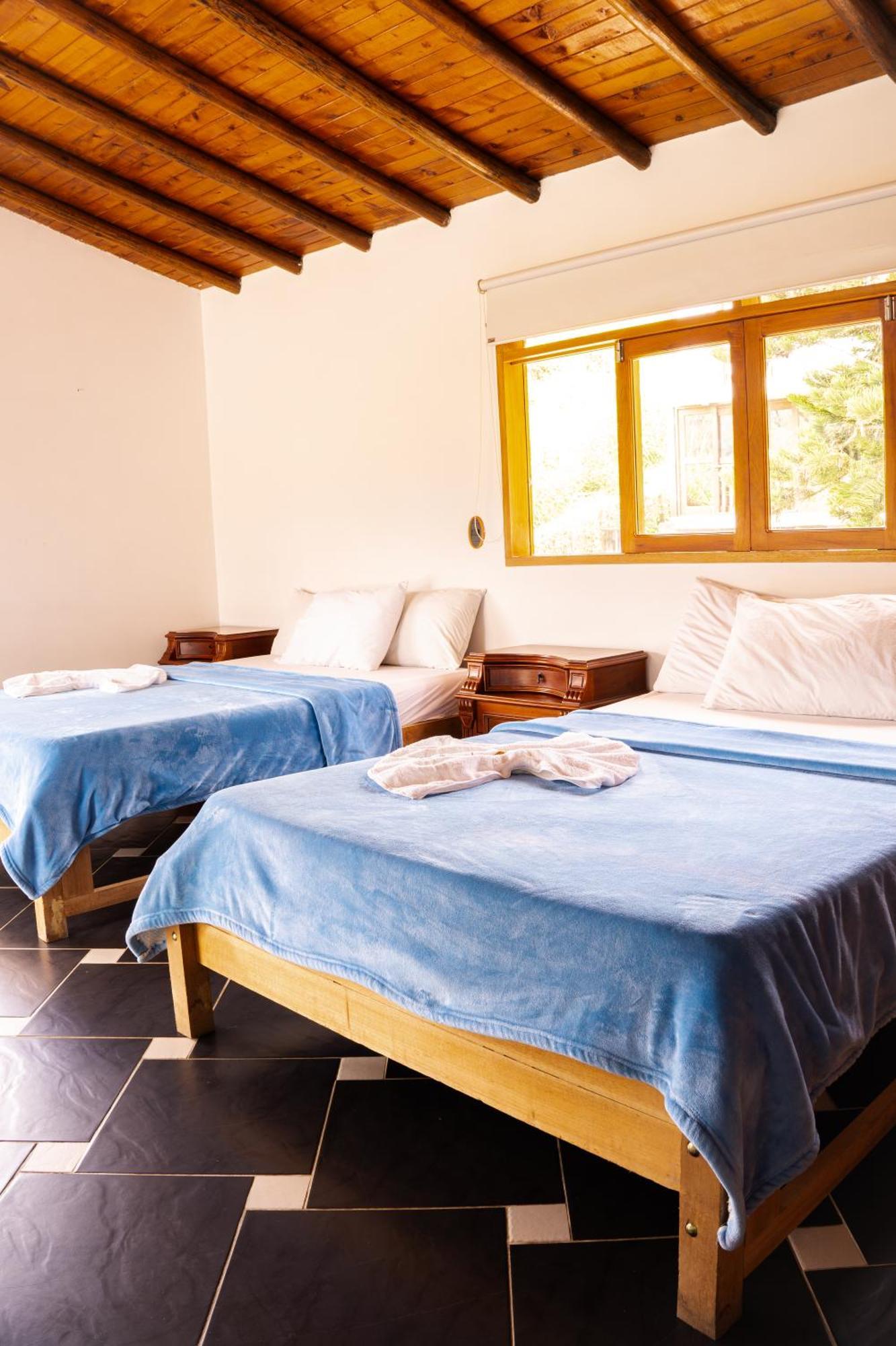 Hotel Casa Linda Guatapé Εξωτερικό φωτογραφία