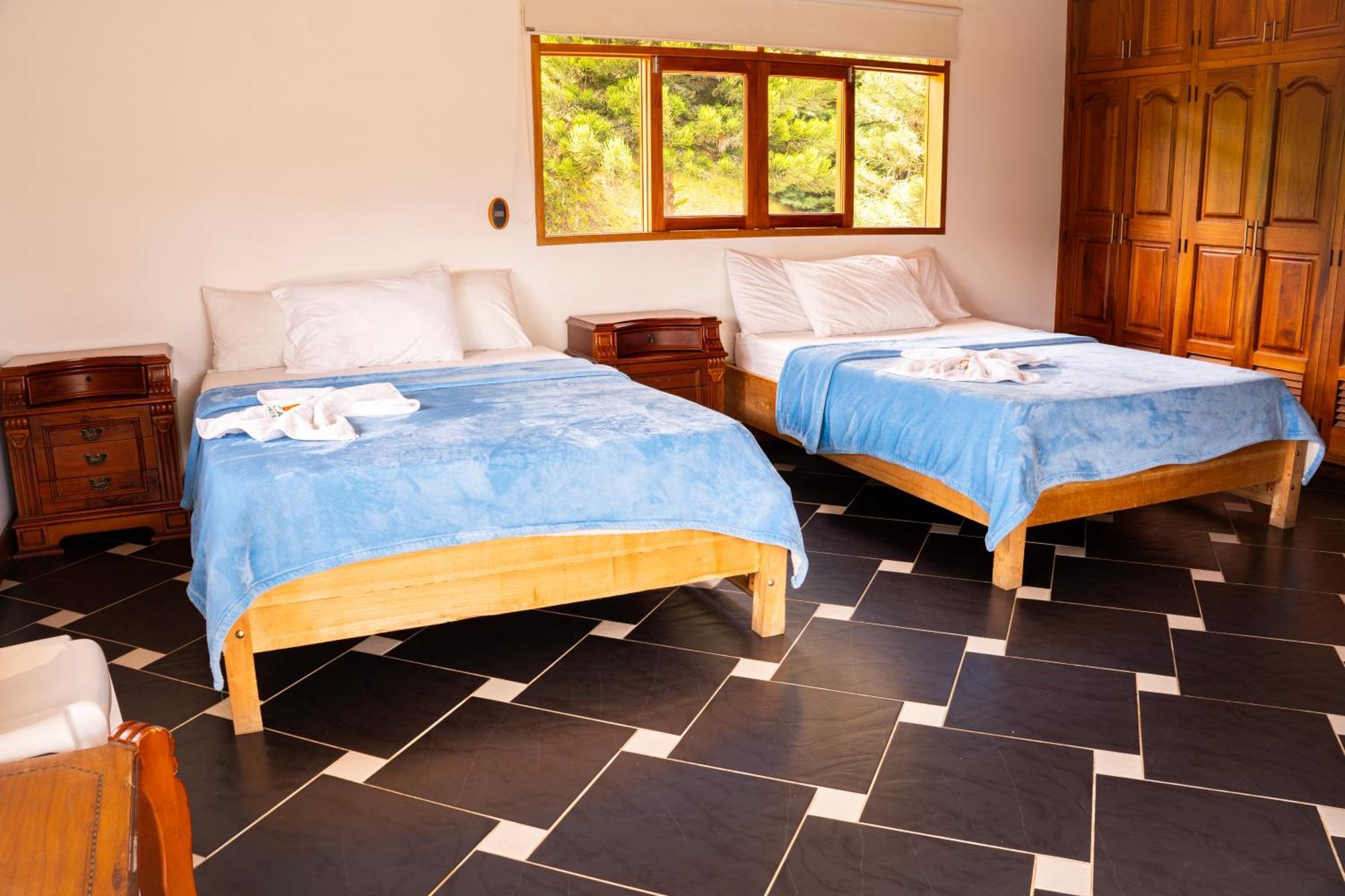 Hotel Casa Linda Guatapé Εξωτερικό φωτογραφία