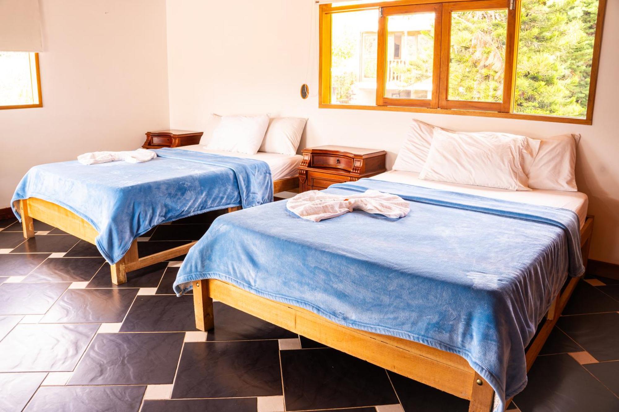 Hotel Casa Linda Guatapé Εξωτερικό φωτογραφία