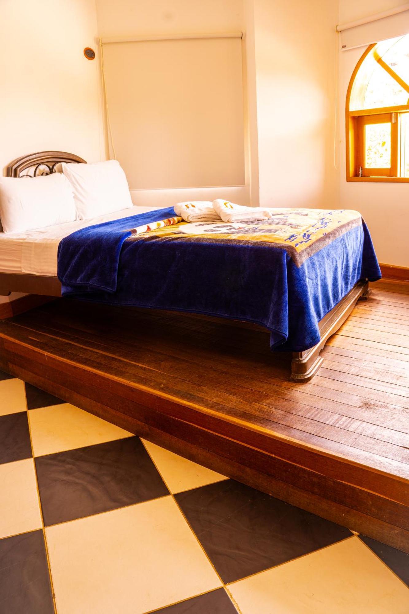 Hotel Casa Linda Guatapé Εξωτερικό φωτογραφία